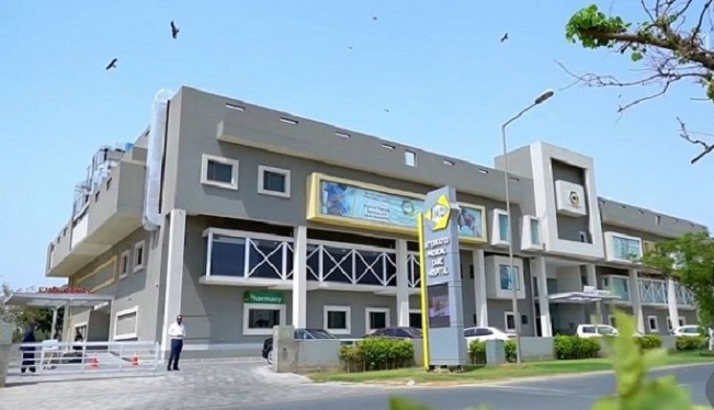 IMC Hospital Blog